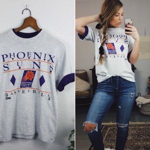 Vintage Phoenix Suns Tee